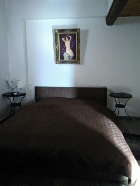 Quattro Stagioni Hotel Fano Bagian luar foto